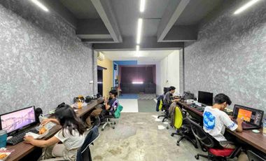 Di Jual Cepat Murah Ruko Gandeng Pinggir Jalan Raya Jakarta Selatan