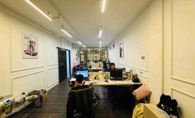 Di Jual Cepat Murah Ruko Gandeng Pinggir Jalan Raya Jakarta Selatan