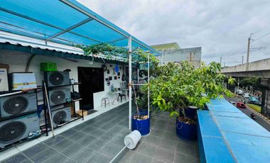 Di Jual Cepat Murah Ruko Gandeng Pinggir Jalan Raya Jakarta Selatan