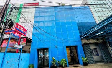 Di Jual Cepat Murah Ruko Gandeng Pinggir Jalan Raya Jakarta Selatan