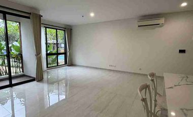 Apartemen LLOYD 2BR Semi Furnished Alam Sutera View Pool