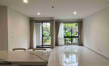 Apartemen LLOYD 2BR Semi Furnished Alam Sutera View Pool