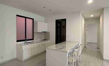 Apartemen LLOYD 2BR Semi Furnished Alam Sutera View Pool