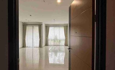 Apartemen LLOYD 2BR Semi Furnished Alam Sutera View Pool