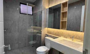 Apartemen LLOYD 2BR Semi Furnished Alam Sutera View Pool