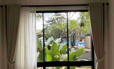 Apartemen LLOYD 2BR Semi Furnished Alam Sutera View Pool