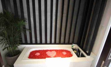 HOTEL AKTIF BINTANG4 DI CENTRALNYA KUTA BALI,TERMURAH HANYA HITUNG TANAH