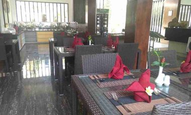 HOTEL AKTIF BINTANG4 DI CENTRALNYA KUTA BALI,TERMURAH HANYA HITUNG TANAH