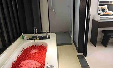 HOTEL AKTIF BINTANG4 DI CENTRALNYA KUTA BALI,TERMURAH HANYA HITUNG TANAH