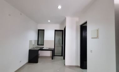 Disewakan Green Royal Residence Uk.50m2 – Rumah Rapi, Lokasi Strategis