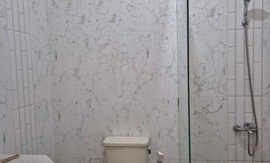 Rmh gus dekat Sekolah SVP, siap huni, 3+1kt , 2+1km, @ jl Express 2 YY-14,Kemang Pratama, Bekasi, boleh Short term