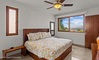 PUNTA ESMERALDA