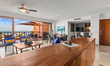 PUNTA ESMERALDA