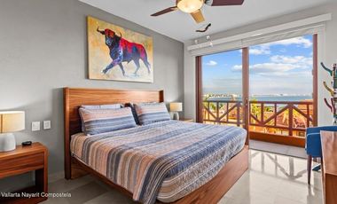 PUNTA ESMERALDA