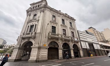 Venta Oficina en Lima Cercado