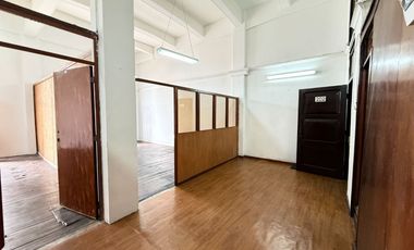 Venta Oficina en Lima Cercado