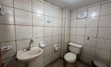 Venta Oficina en Lima Cercado