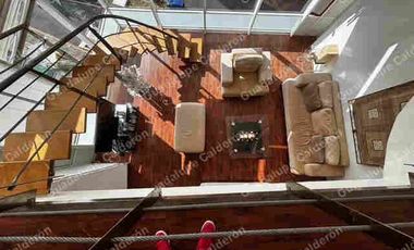 VENTA PENTHOUSE EN HACIENDA EL CIERVO RESIDENCIAL SCALA INTERLOMAS