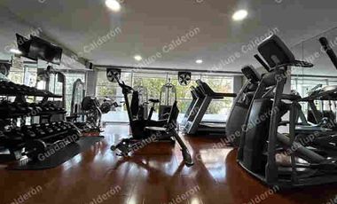 VENTA PENTHOUSE EN HACIENDA EL CIERVO RESIDENCIAL SCALA INTERLOMAS