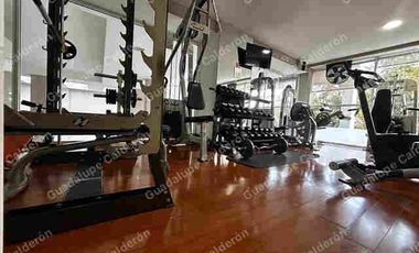 VENTA PENTHOUSE EN HACIENDA EL CIERVO RESIDENCIAL SCALA INTERLOMAS