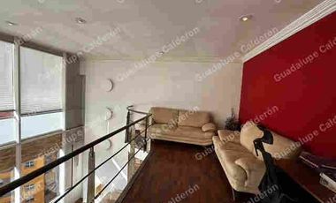 VENTA PENTHOUSE EN HACIENDA EL CIERVO RESIDENCIAL SCALA INTERLOMAS