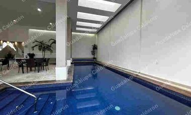 VENTA PENTHOUSE EN HACIENDA EL CIERVO RESIDENCIAL SCALA INTERLOMAS