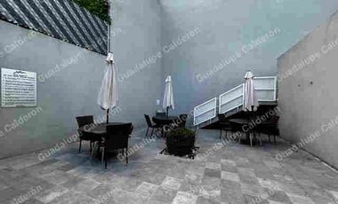 VENTA PENTHOUSE EN HACIENDA EL CIERVO RESIDENCIAL SCALA INTERLOMAS