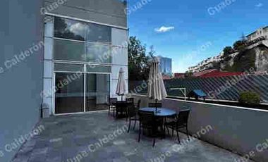 VENTA PENTHOUSE EN HACIENDA EL CIERVO RESIDENCIAL SCALA INTERLOMAS