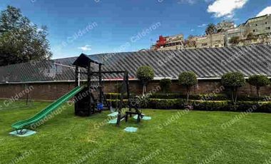 VENTA PENTHOUSE EN HACIENDA EL CIERVO RESIDENCIAL SCALA INTERLOMAS