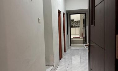 Disewakan Rumah Mewah Full Furnish di Cluster Taman Simpruk – Lippo Cikarang