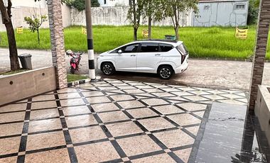 Disewakan Rumah Mewah Full Furnish di Cluster Taman Simpruk – Lippo Cikarang