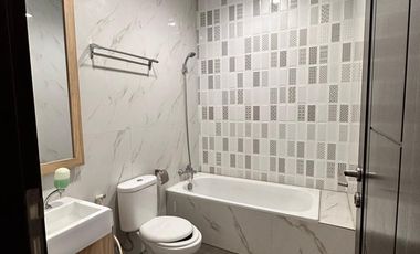 Disewakan Rumah Mewah Full Furnish di Cluster Taman Simpruk – Lippo Cikarang