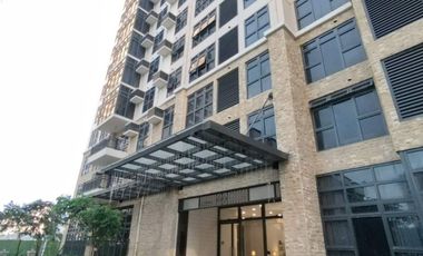 2-Bedroom For Sale in Pasig City Travertine at Portico near Kapitolyo