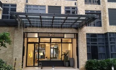 2-Bedroom For Sale in Pasig City Travertine at Portico near Kapitolyo