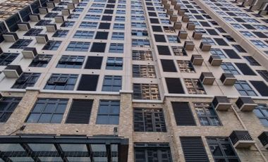 2-Bedroom For Sale in Pasig City Travertine at Portico near Kapitolyo