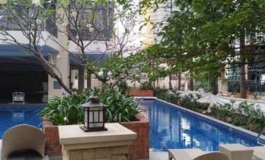 2-Bedroom For Sale in Pasig City Travertine at Portico near Kapitolyo