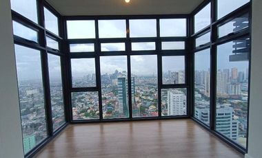 2-Bedroom For Sale in Pasig City Travertine at Portico near Kapitolyo