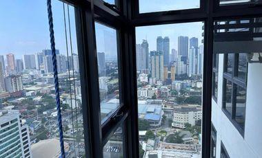 2-Bedroom For Sale in Pasig City Travertine at Portico near Kapitolyo