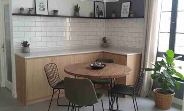 Rumah baru mewah 2lantai cempaka putih 26D  jakarta pusat