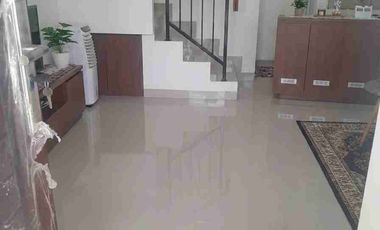 Rumah baru mewah 2lantai cempaka putih 26D  jakarta pusat