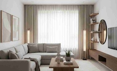 Rumah baru mewah 2lantai cempaka putih 26D  jakarta pusat