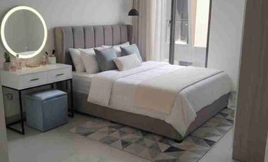 Rumah baru mewah 2lantai cempaka putih 26D  jakarta pusat