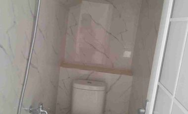 Rumah baru mewah 2lantai cempaka putih 26D  jakarta pusat