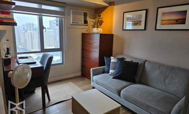 FOR LEASE: 2 BR Condo Unit at The Vantage At Kapitolyo