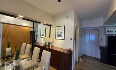 FOR LEASE: 2 BR Condo Unit at The Vantage At Kapitolyo