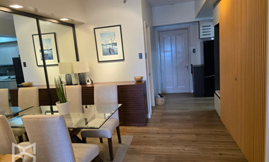 FOR LEASE: 2 BR Condo Unit at The Vantage At Kapitolyo