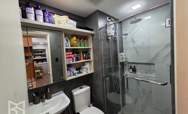 FOR LEASE: 2 BR Condo Unit at The Vantage At Kapitolyo