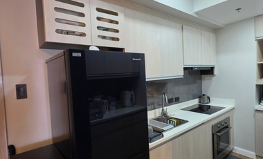 FOR LEASE: 2 BR Condo Unit at The Vantage At Kapitolyo