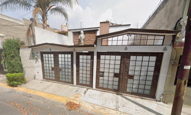 CASA EN VENTA EN ESTADO DE MEXICO TLALNEPANTLA  HAB. IZCALLI PIRAMIDE