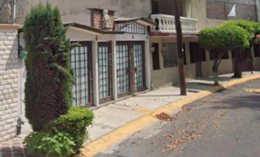 CASA EN VENTA EN ESTADO DE MEXICO TLALNEPANTLA  HAB. IZCALLI PIRAMIDE